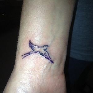 Meet your Posher, Rita